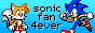 Sonic fan forever